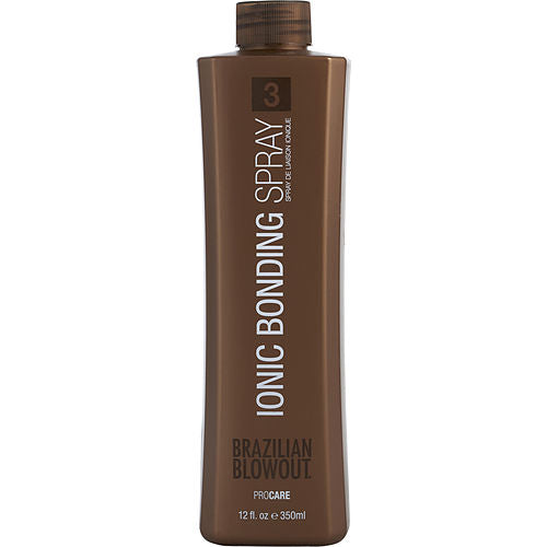 BRAZILIAN BLOWOUT by Brazilian Blowout Styling UNISEX