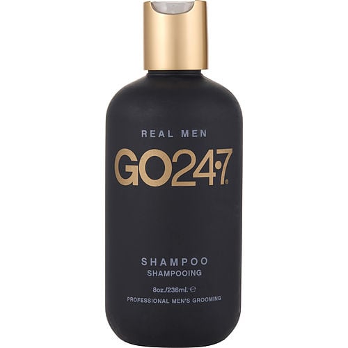 GO247 by GO247 Shampoo MEN