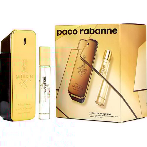PACO RABANNE 1 MILLION by Paco Rabanne