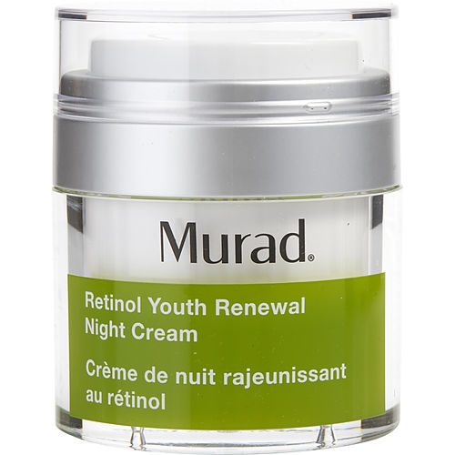 Murad by Murad Night Care WOMEN 1.7 OZ