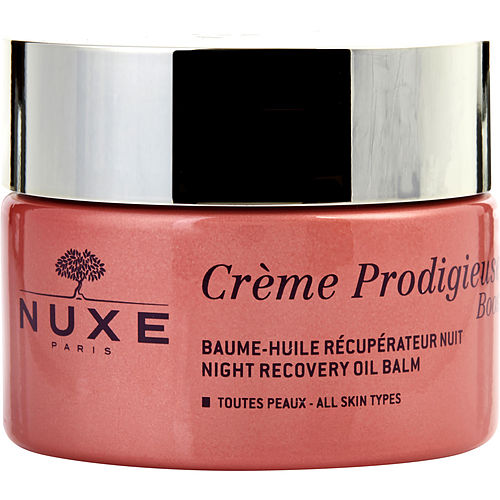 Nuxe by Nuxe Night Care WOMEN 1.7 OZ