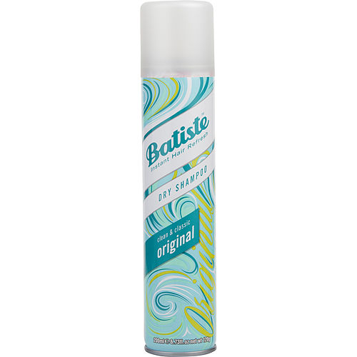 BATISTE by Batiste Shampoo UNISEX