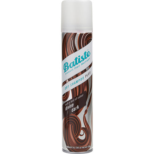 BATISTE by Batiste Shampoo UNISEX