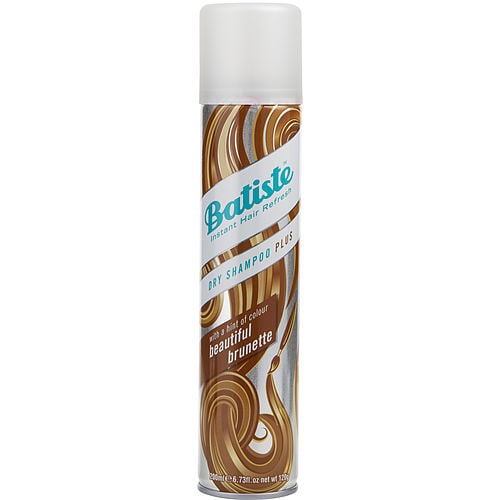 BATISTE by Batiste Shampoo UNISEX