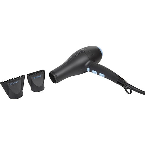 BIO IONIC by Bio Ionic Styling Tools UNISEX