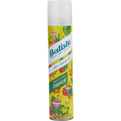 BATISTE by Batiste Shampoo UNISEX