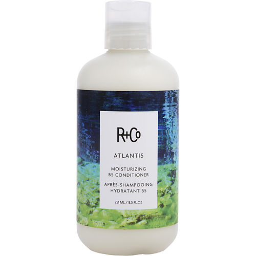 R+CO by R+Co Conditioner UNISEX