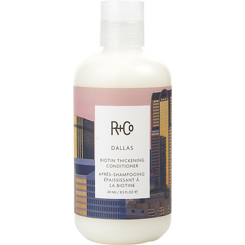 R+CO by R+Co Conditioner UNISEX