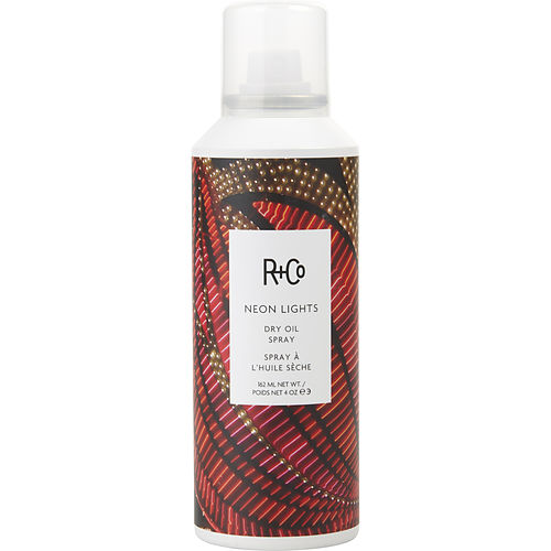 R+CO by R+Co Styling UNISEX