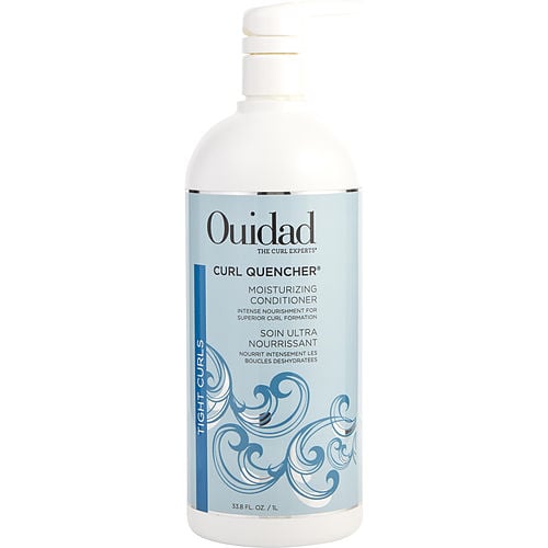 OUIDAD by Ouidad Conditioner UNISEX