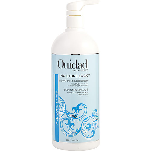 OUIDAD by Ouidad Conditioner UNISEX