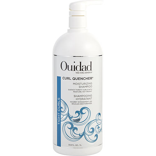 OUIDAD by Ouidad Shampoo UNISEX