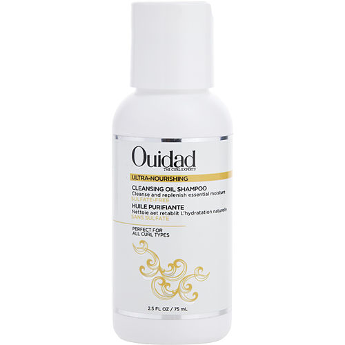 OUIDAD by Ouidad Shampoo UNISEX