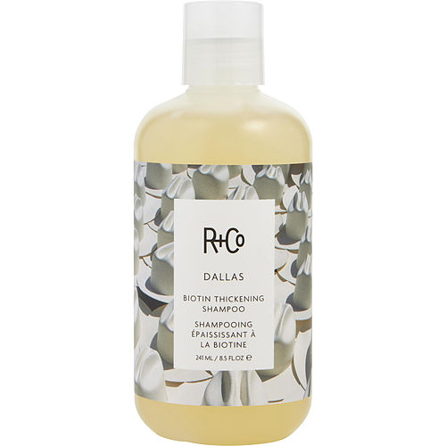 R+CO by R+Co Shampoo UNISEX