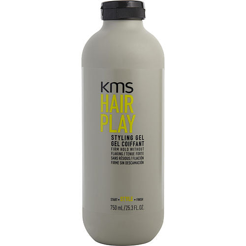 KMS by KMS Styling UNISEX