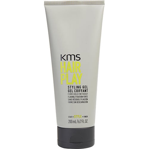 KMS by KMS Styling UNISEX