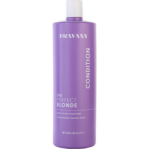 Pravana by Pravana Conditioner UNISEX