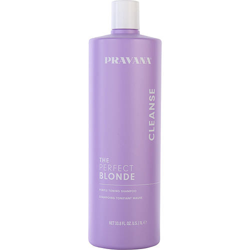 Pravana by Pravana Shampoo UNISEX