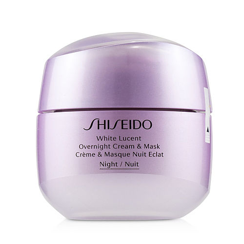 SHISEIDO by Shiseido Night Care WOMEN 2.6 OZ