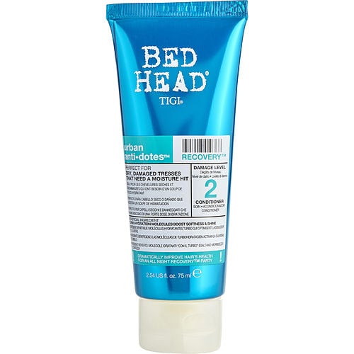 BED HEAD by Tigi Conditioner UNISEX