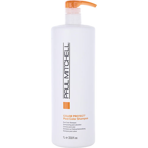 PAUL MITCHELL by Paul Mitchell Shampoo UNISEX