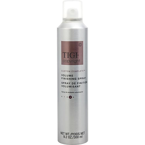 Tigi by Tigi Styling UNISEX