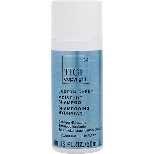 Tigi by Tigi Shampoo UNISEX