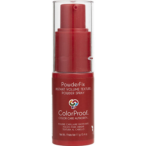 Colorproof by Colorproof Styling UNISEX