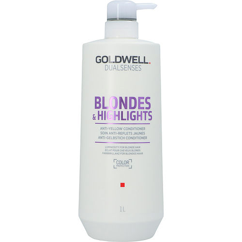 GOLDWELL by Goldwell Conditioner UNISEX