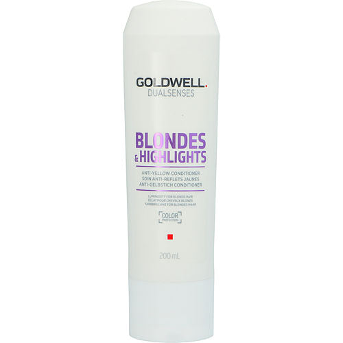 GOLDWELL by Goldwell Conditioner UNISEX