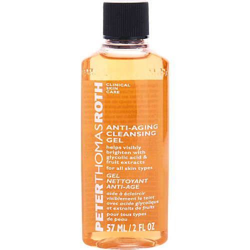 Peter Thomas Roth by Peter Thomas Roth Cleanser WOMEN 2 OZ