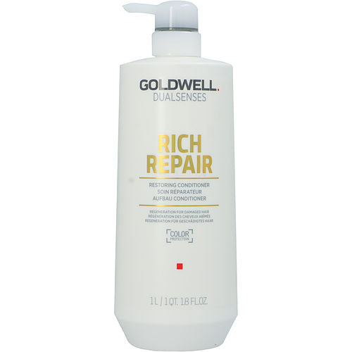 GOLDWELL by Goldwell Conditioner UNISEX