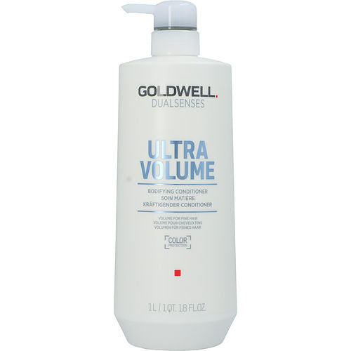 GOLDWELL by Goldwell Conditioner UNISEX