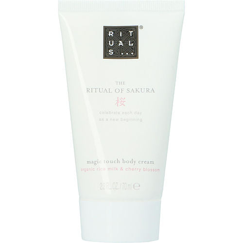 Rituals by Rituals Body Care UNISEX 2.3 OZ