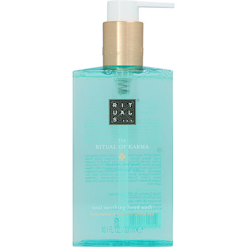 Rituals by Rituals Body Care UNISEX 10.1 OZ