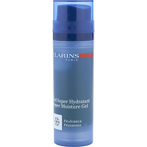 Clarins by Clarins Day Care MEN 1.6 OZ