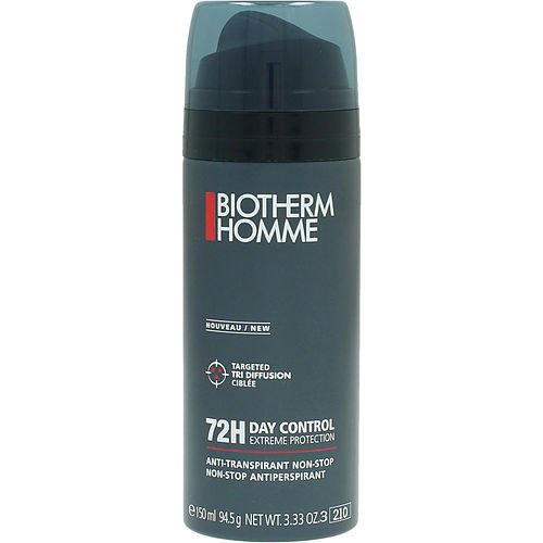 Biotherm by BIOTHERM Body Care MEN 5 OZ