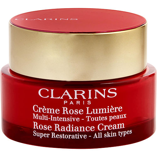 Clarins by Clarins Day Care WOMEN 1.7 OZ