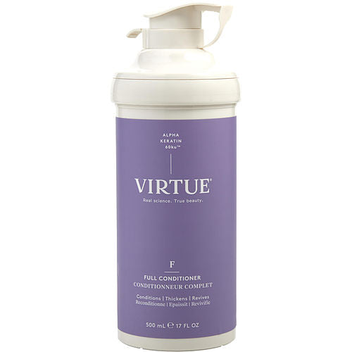 VIRTUE by Virtue Conditioner UNISEX