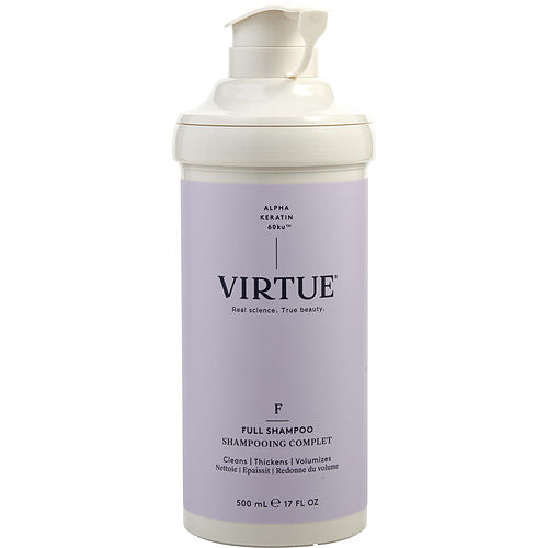 VIRTUE by Virtue Shampoo UNISEX