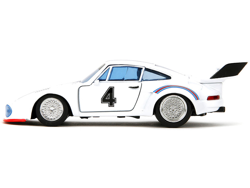 Porsche 935 Turbo