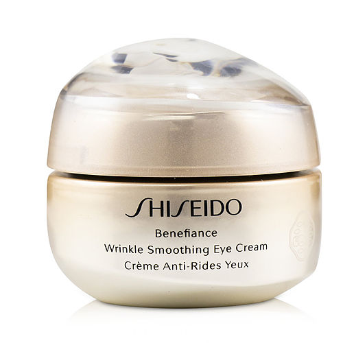 SHISEIDO by Shiseido Eye Care WOMEN 0.51 OZ