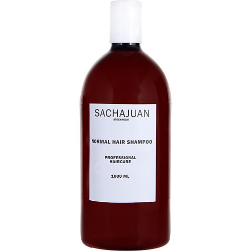 Sachajuan by Sachajuan Shampoo UNISEX