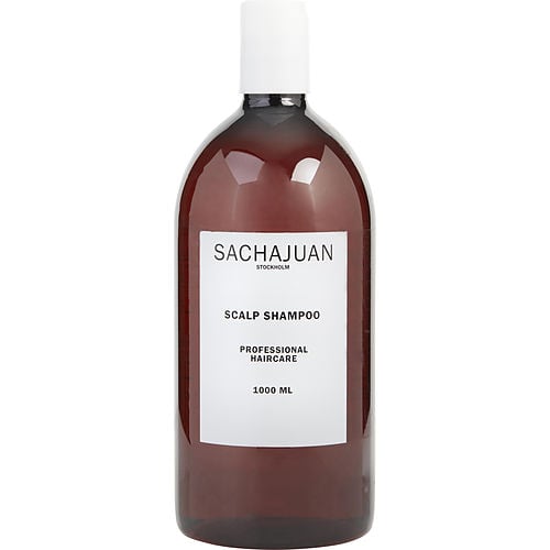 Sachajuan by Sachajuan Shampoo UNISEX