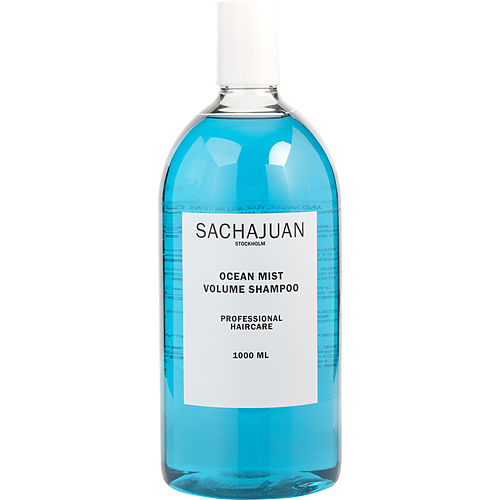 Sachajuan by Sachajuan Shampoo UNISEX