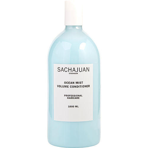 Sachajuan by Sachajuan Conditioner UNISEX