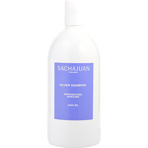 Sachajuan by Sachajuan Shampoo UNISEX