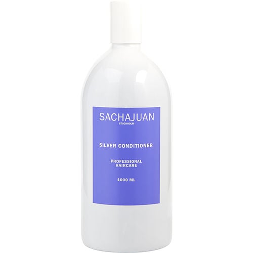 Sachajuan by Sachajuan Conditioner UNISEX