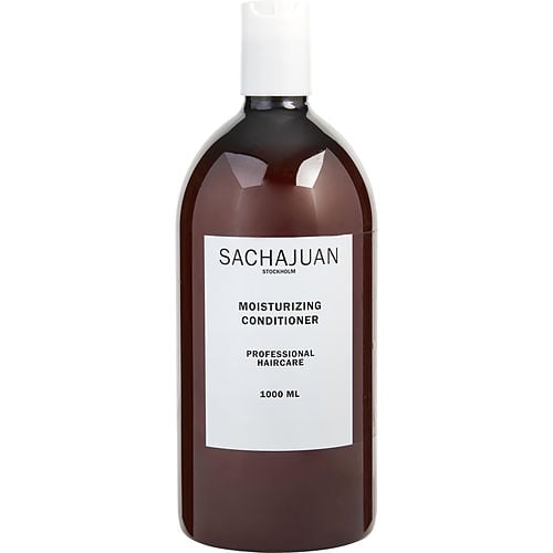 Sachajuan by Sachajuan Conditioner UNISEX