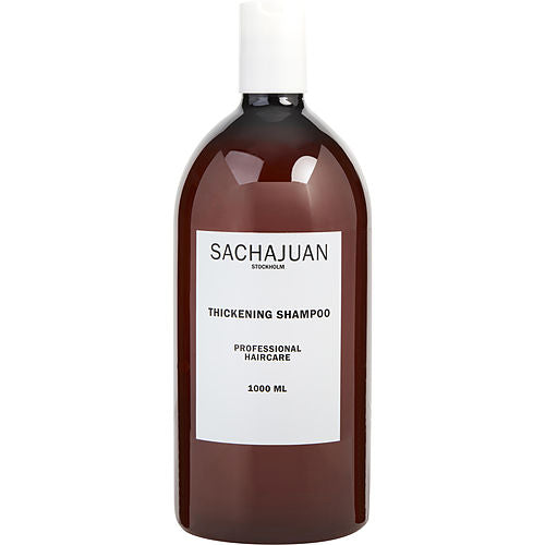 Sachajuan by Sachajuan Shampoo UNISEX